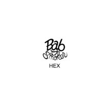 Baby smoker<br>HEX